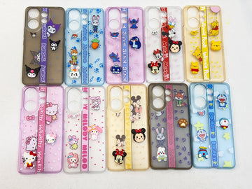 HARD PC KITTY CASE