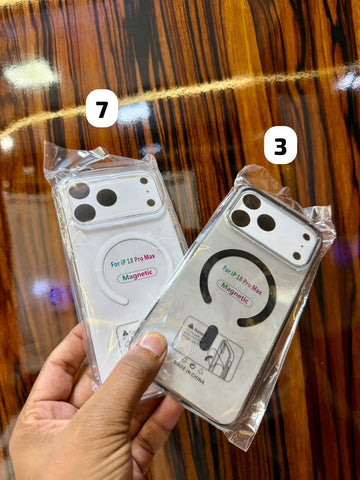 PC MAGSAFE WORKING CASE (AVAILABLE IN 105 QUANTITY)