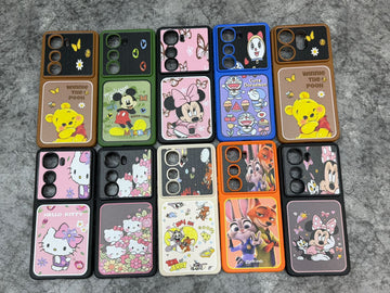 New Look Cartoon Mickey Soft Case (AVAILABLE IN LOT 98 UNITS)