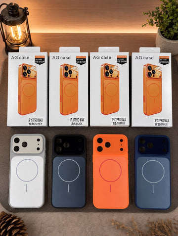 COLOURFULL CONVERTER BACK CASE (Available in 46 Quantity)
