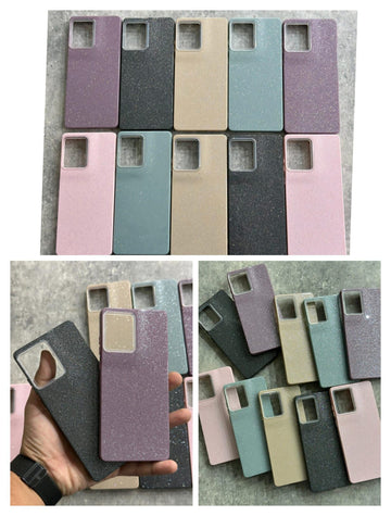 GLITTER GLUE CASE