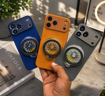 FAN STAND CASE