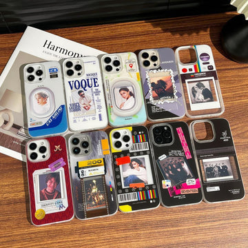 PHOTO CASE (AVAILABLE IN 146 QUANTITY)