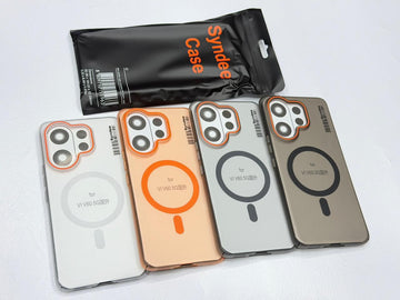 SYNDEE CASE