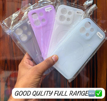 SMOKE MATTE CANDY (AVAILABLE IN 113 QUANTITY)
