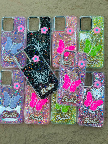 NEW ORIGINAL LADIES BUTTERFLY BACK CASE (AVAILABLE IN 142 QUANTITY)